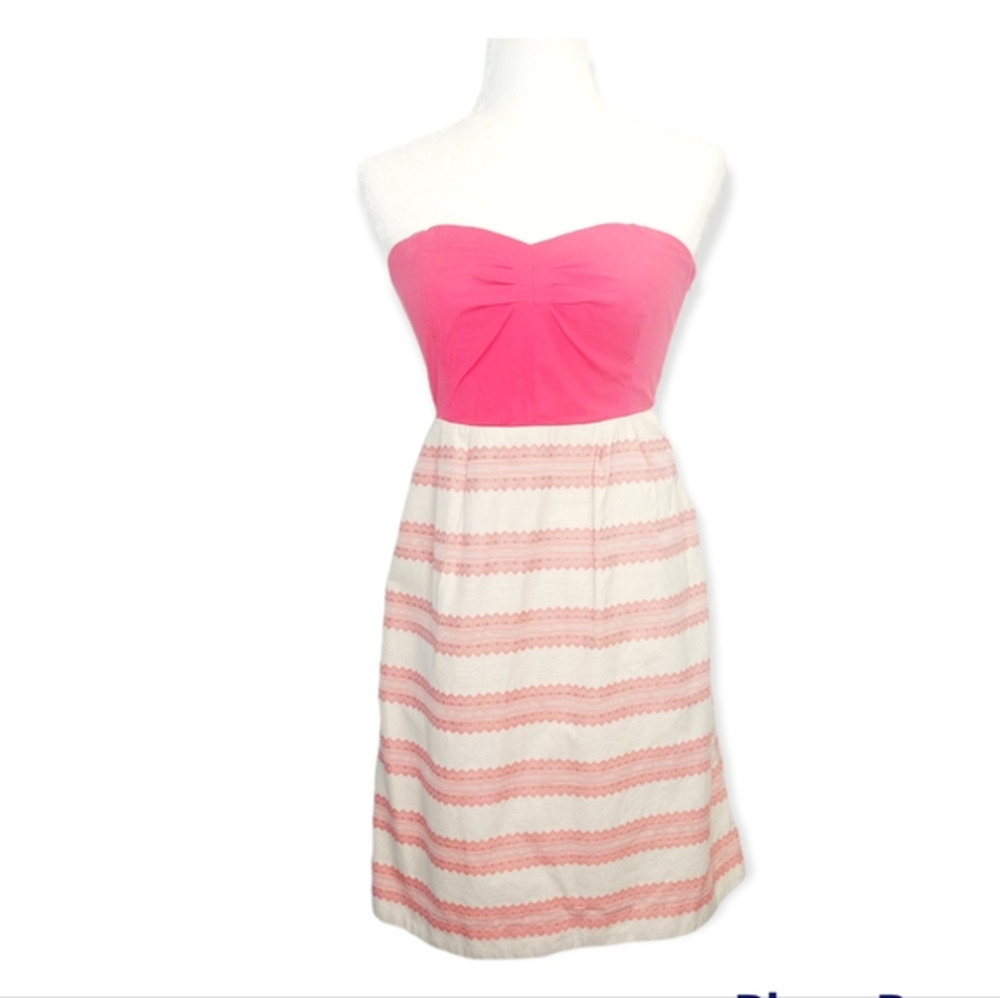 Anthropologie Meave dress Sleeveless Dress